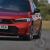 Honda Announces 8 Year 100 000 Mile Service Activated Warranty In The UK